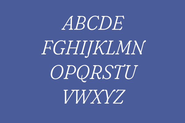 Fraunces 72pt SuperSoft Light